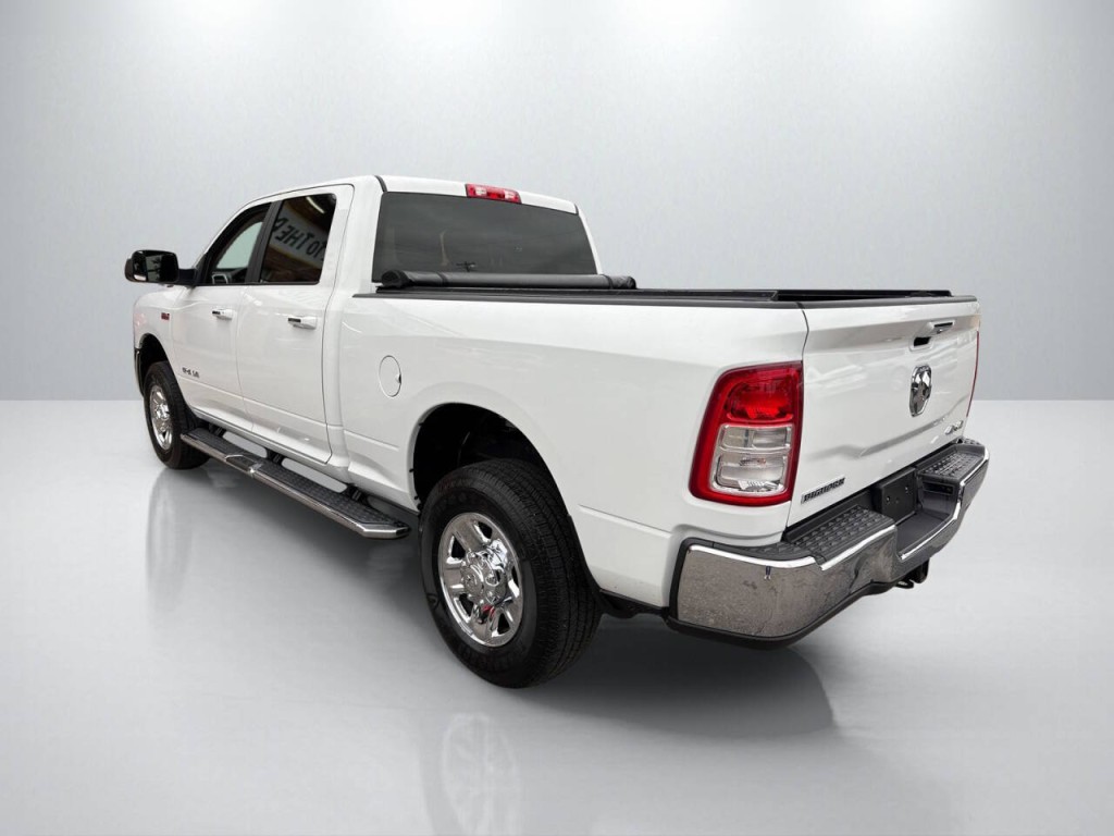 2019 RAM 2500 Image 5