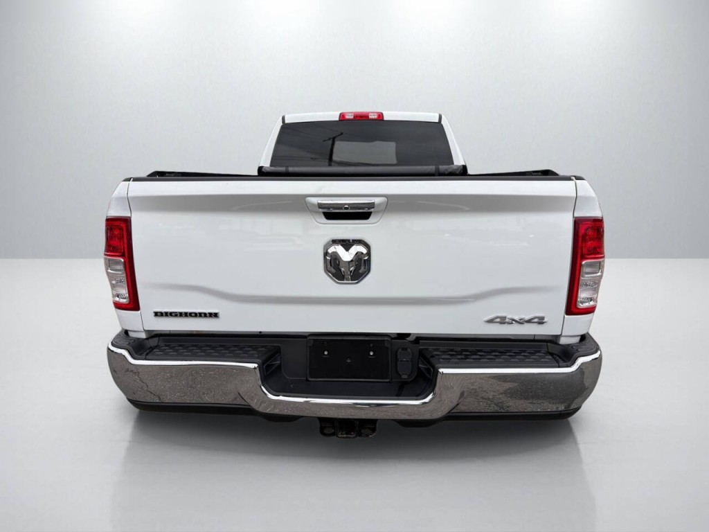 2019 RAM 2500 Image 6