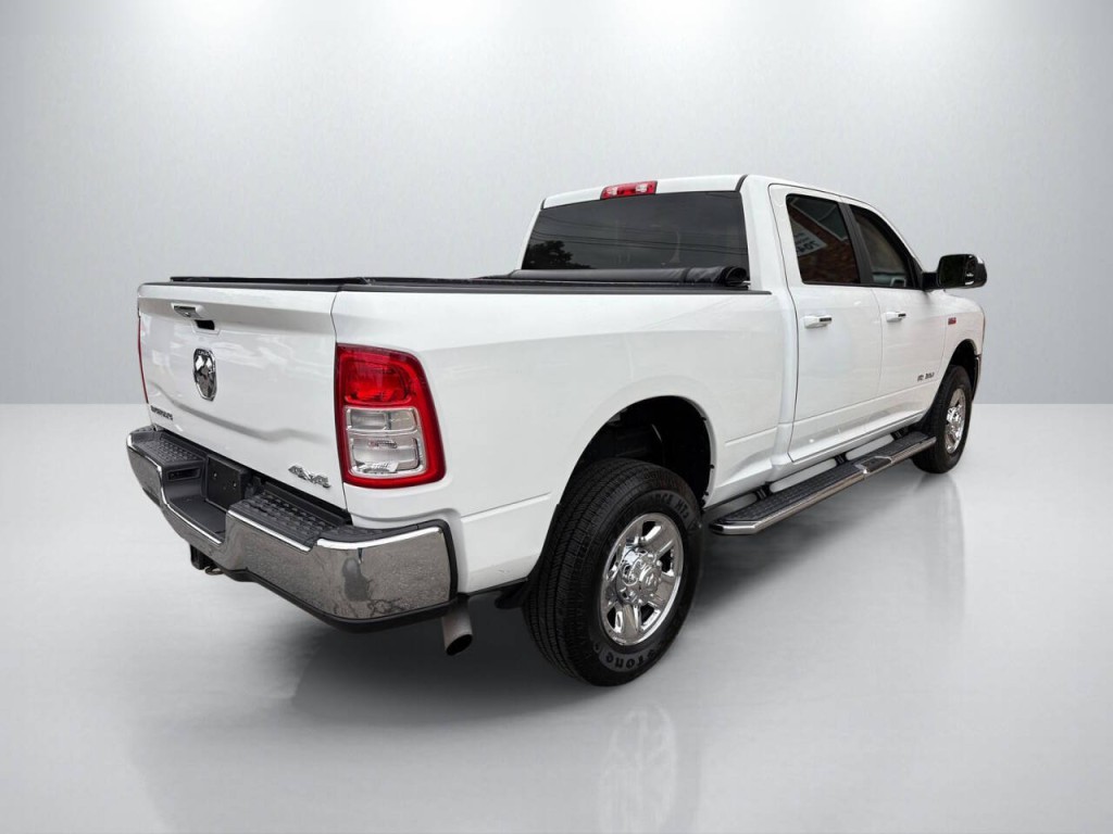 2019 RAM 2500 Image 7