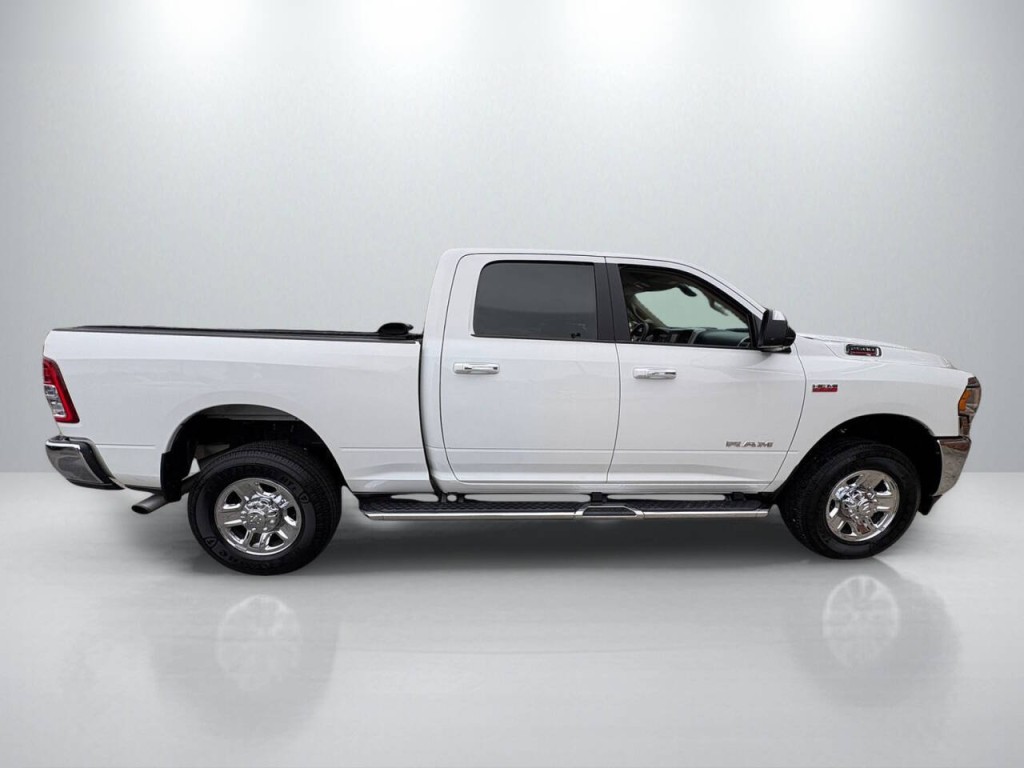 2019 RAM 2500 Image 8