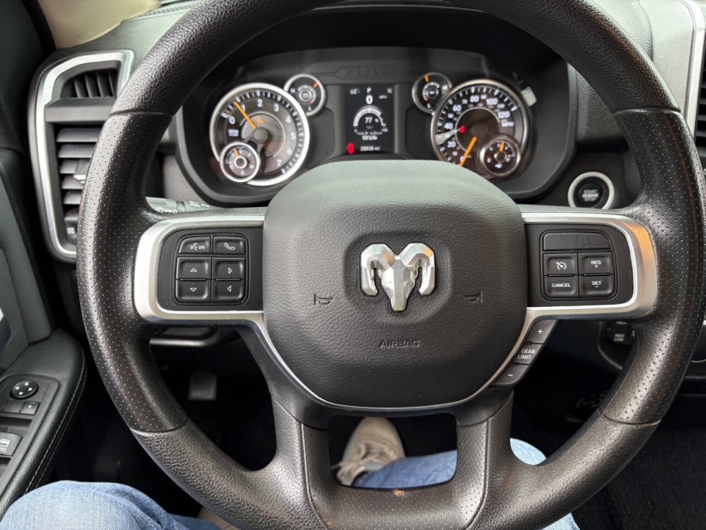 2019 RAM 2500 Image 13