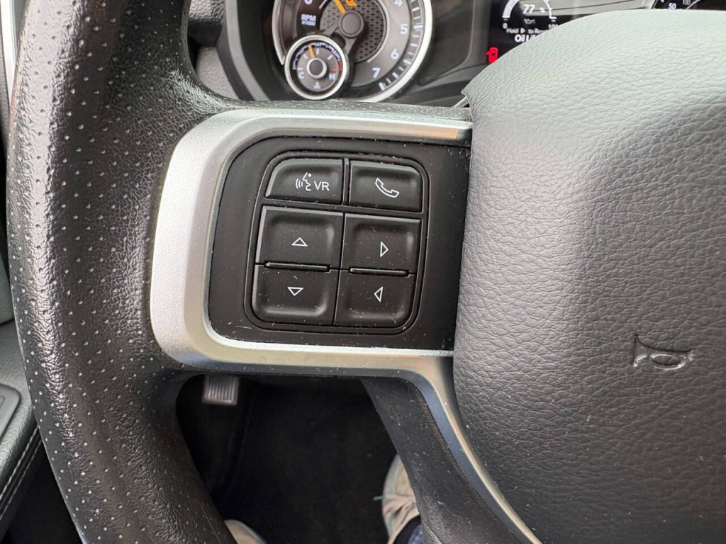 2019 RAM 2500 Image 15