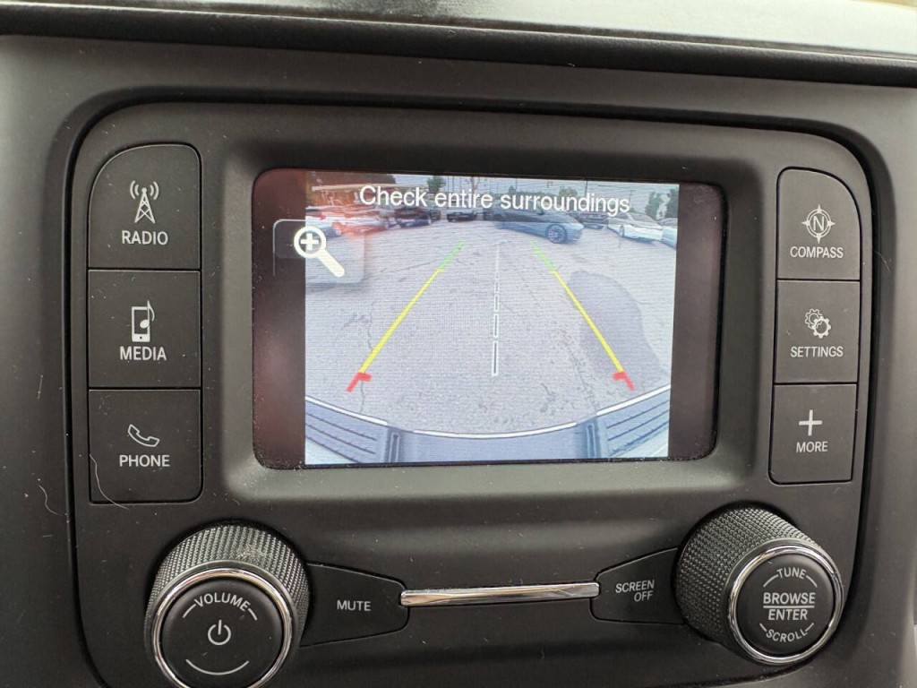 2019 RAM 2500 Image 20