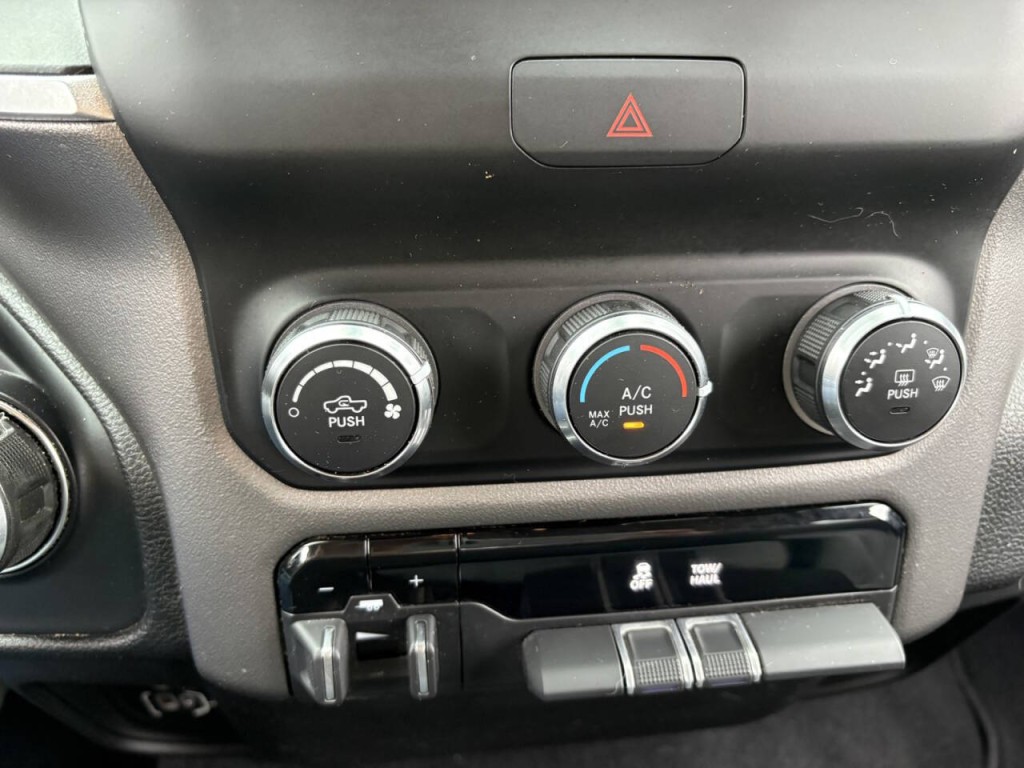 2019 RAM 2500 Image 21