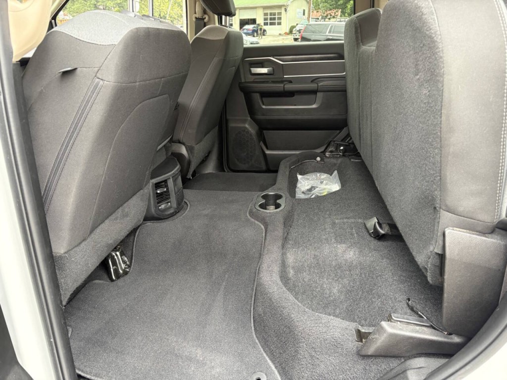 2019 RAM 2500 Image 26