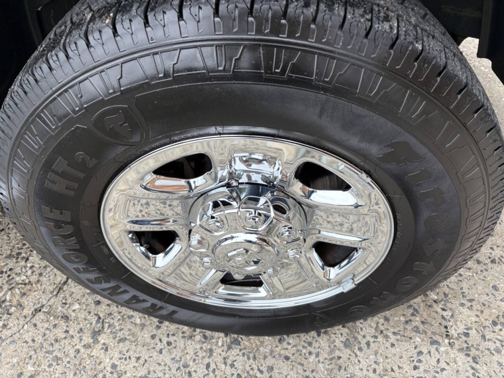 2019 RAM 2500 Image 33