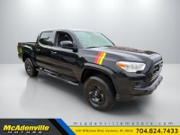 Image for 2021 Toyota Tacoma SR5 Double Cab Long Bed V6 T ID: 6752310