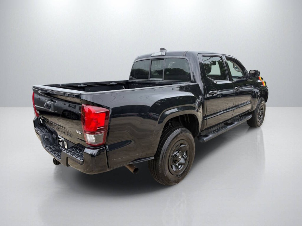 2021 Toyota Tacoma Image 7