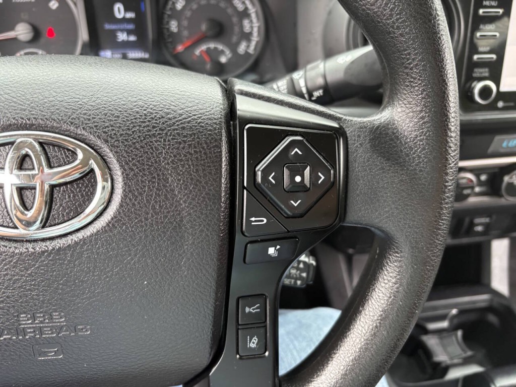 2021 Toyota Tacoma Image 13