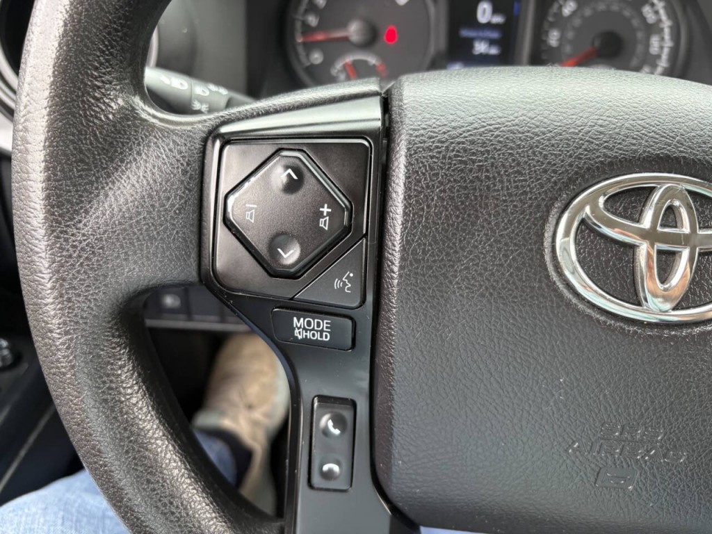 2021 Toyota Tacoma Image 14