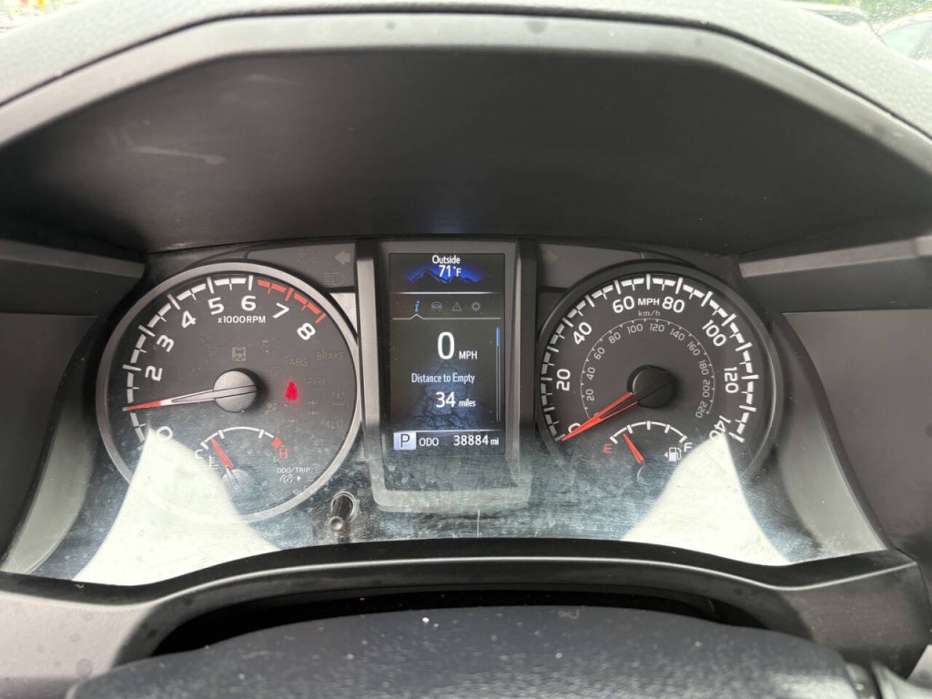 2021 Toyota Tacoma Image 15