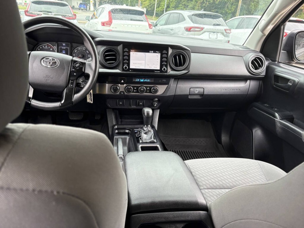 2021 Toyota Tacoma Image 20