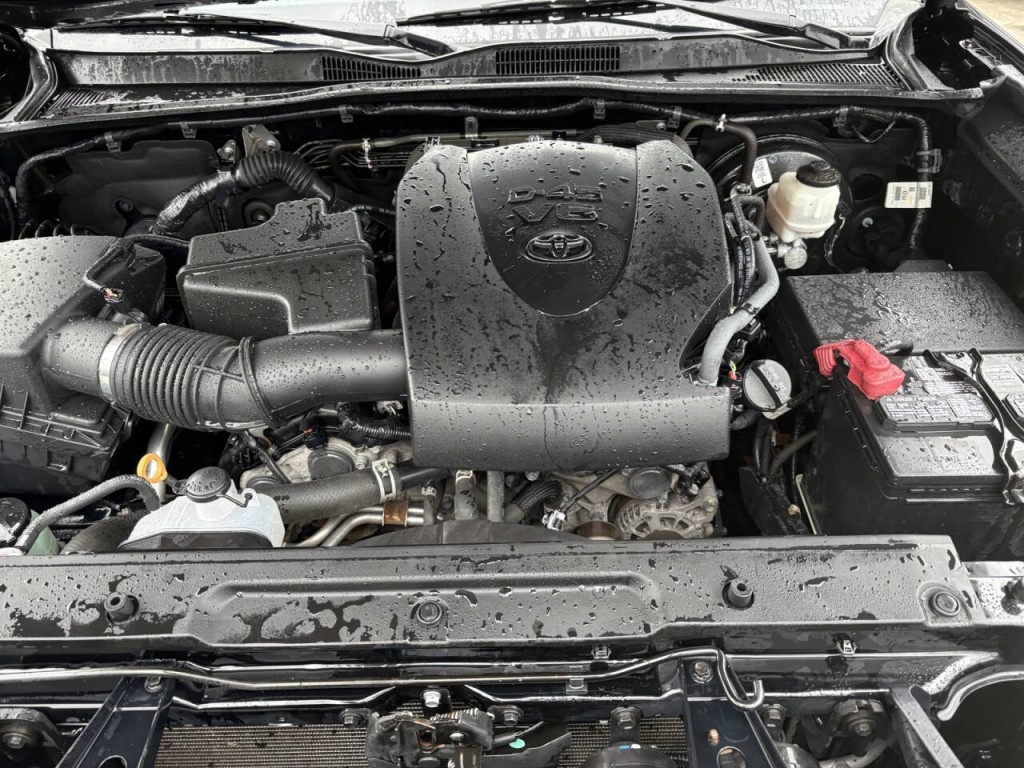 2021 Toyota Tacoma Image 28