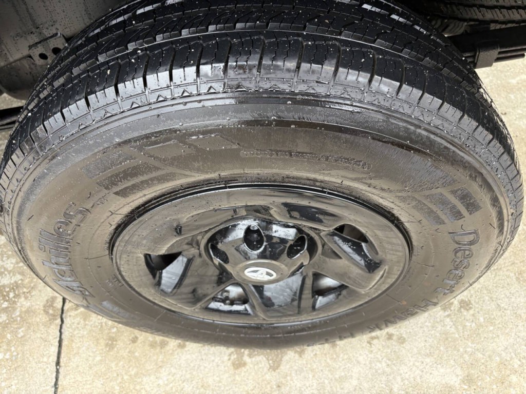 2021 Toyota Tacoma Image 31
