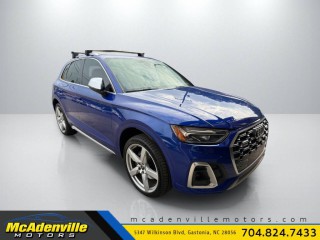 Image for 2022 Audi Q5 3.0T quattro Premium Plus ID: 6752588