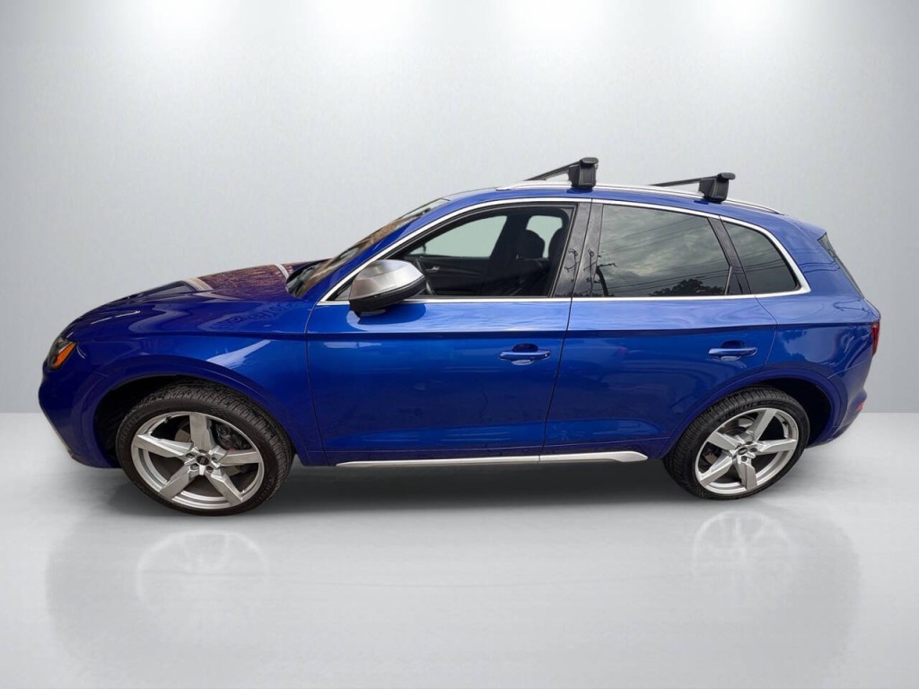 2022 Audi Q5 Image 4