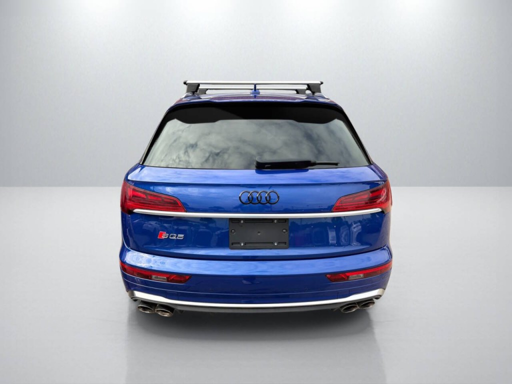 2022 Audi Q5 Image 6