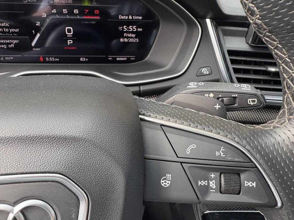 2022 Audi Q5 Image 14