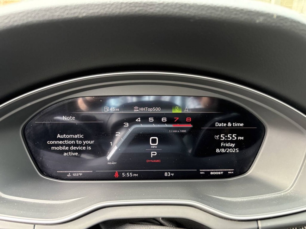 2022 Audi Q5 Image 16