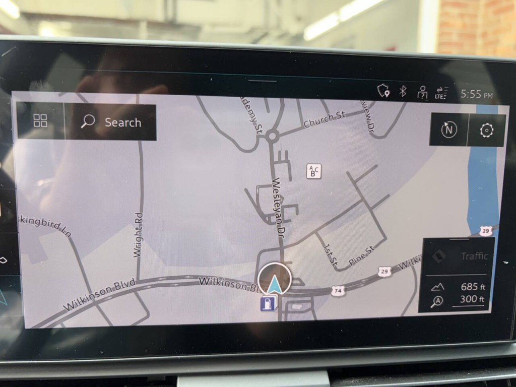 2022 Audi Q5 Image 18