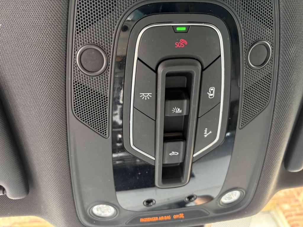2022 Audi Q5 Image 22