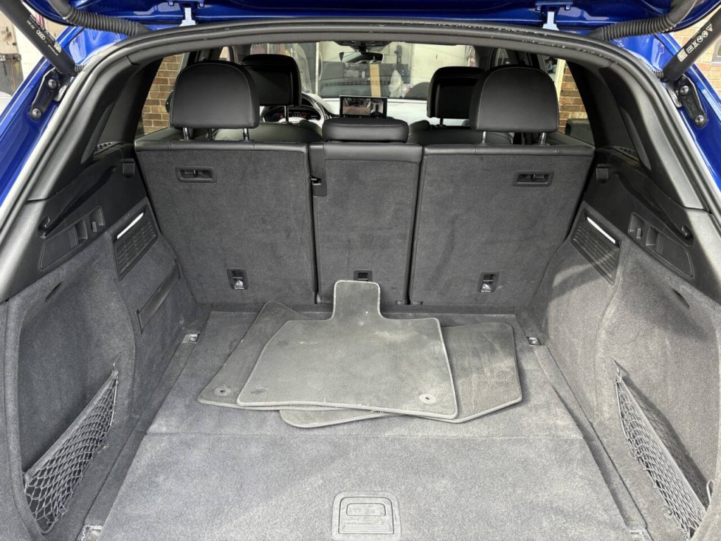 2022 Audi Q5 Image 27