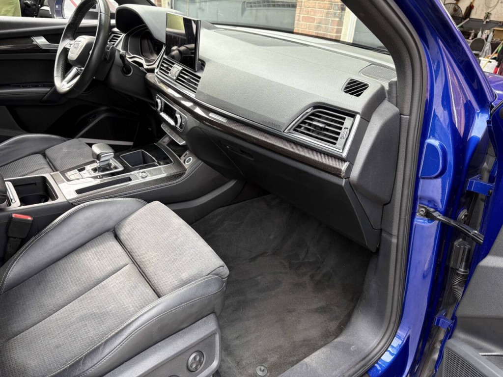 2022 Audi Q5 Image 31