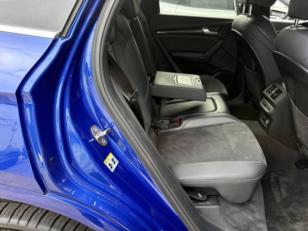 2022 Audi Q5 Image 33