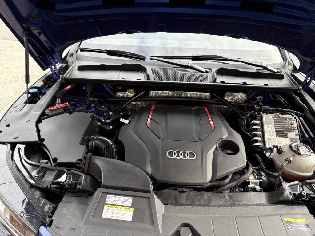 2022 Audi Q5 Image 34