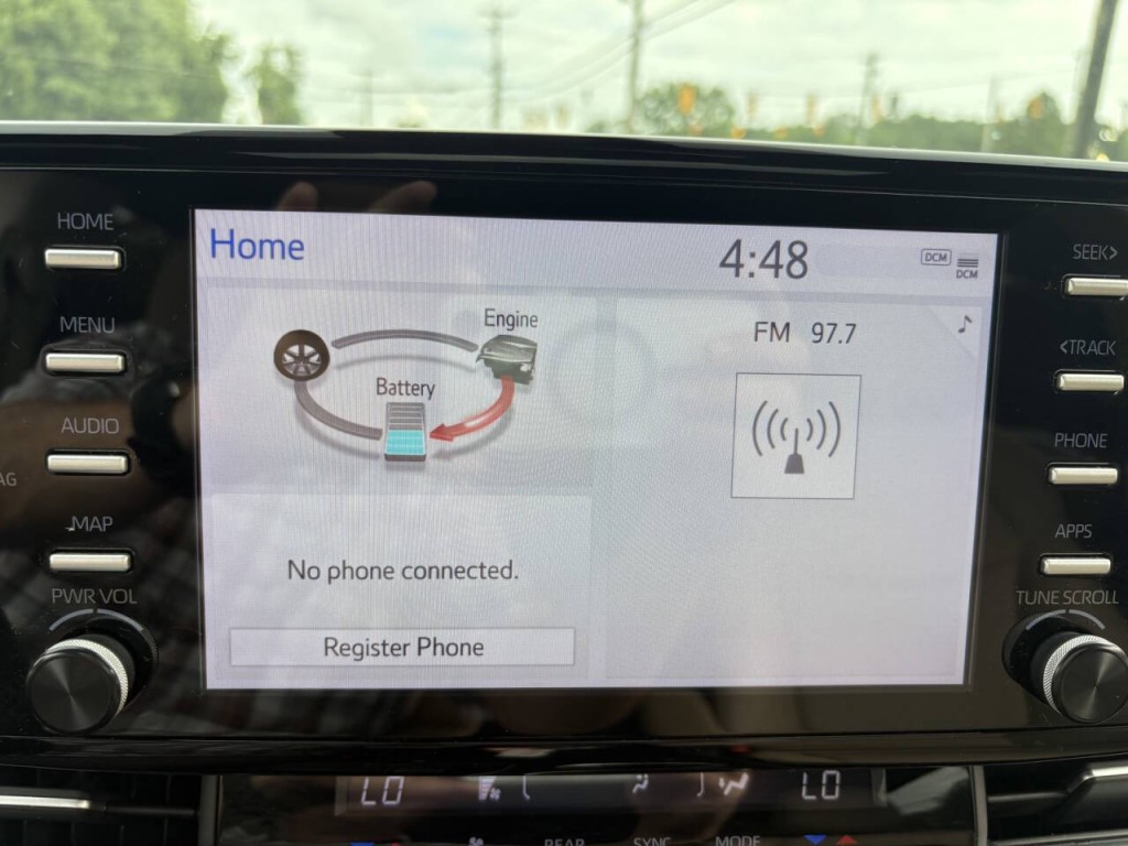 2022 Toyota Sienna Image 18