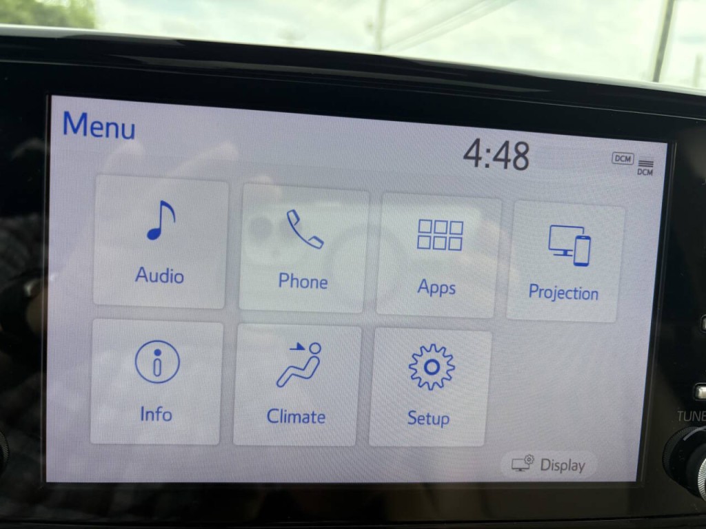 2022 Toyota Sienna Image 19