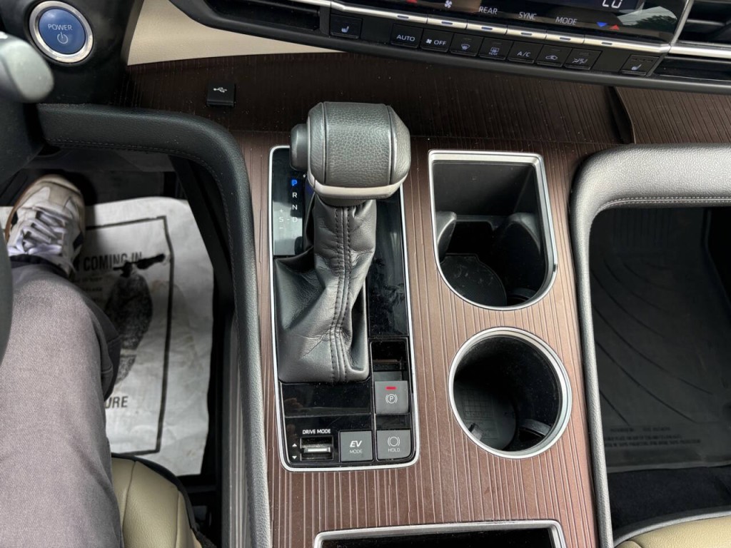 2022 Toyota Sienna Image 20