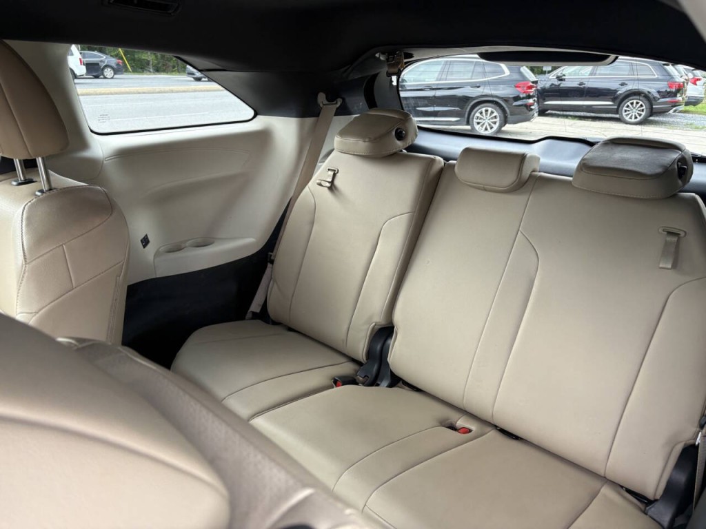 2022 Toyota Sienna Image 23