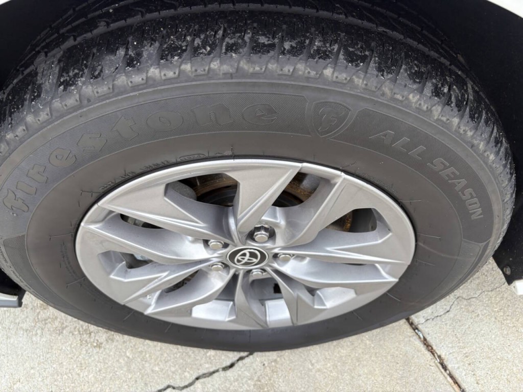 2022 Toyota Sienna Image 34