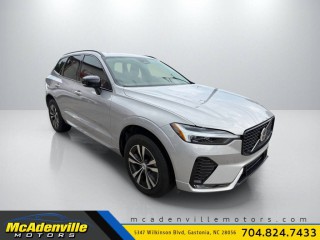Image for 2024 Volvo XC60 B5 Core Dark Theme ID: 6752591