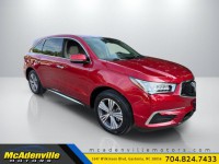 Image for 2019 Acura MDX SH ID: 6752593