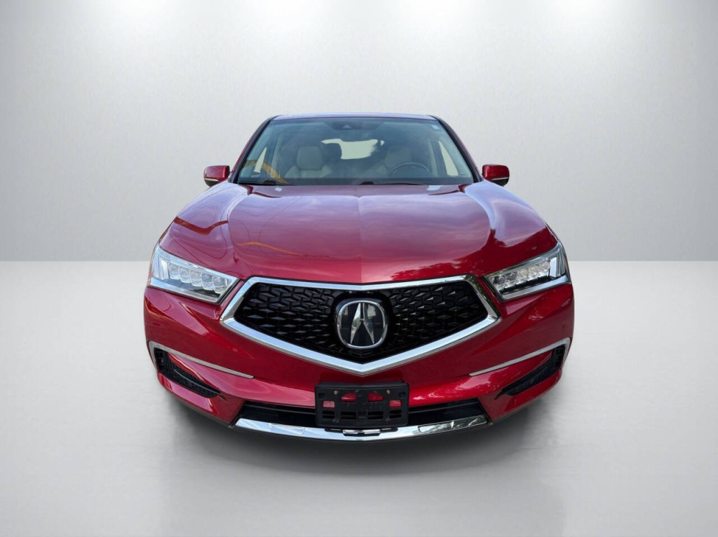 2019 Acura MDX Image 2