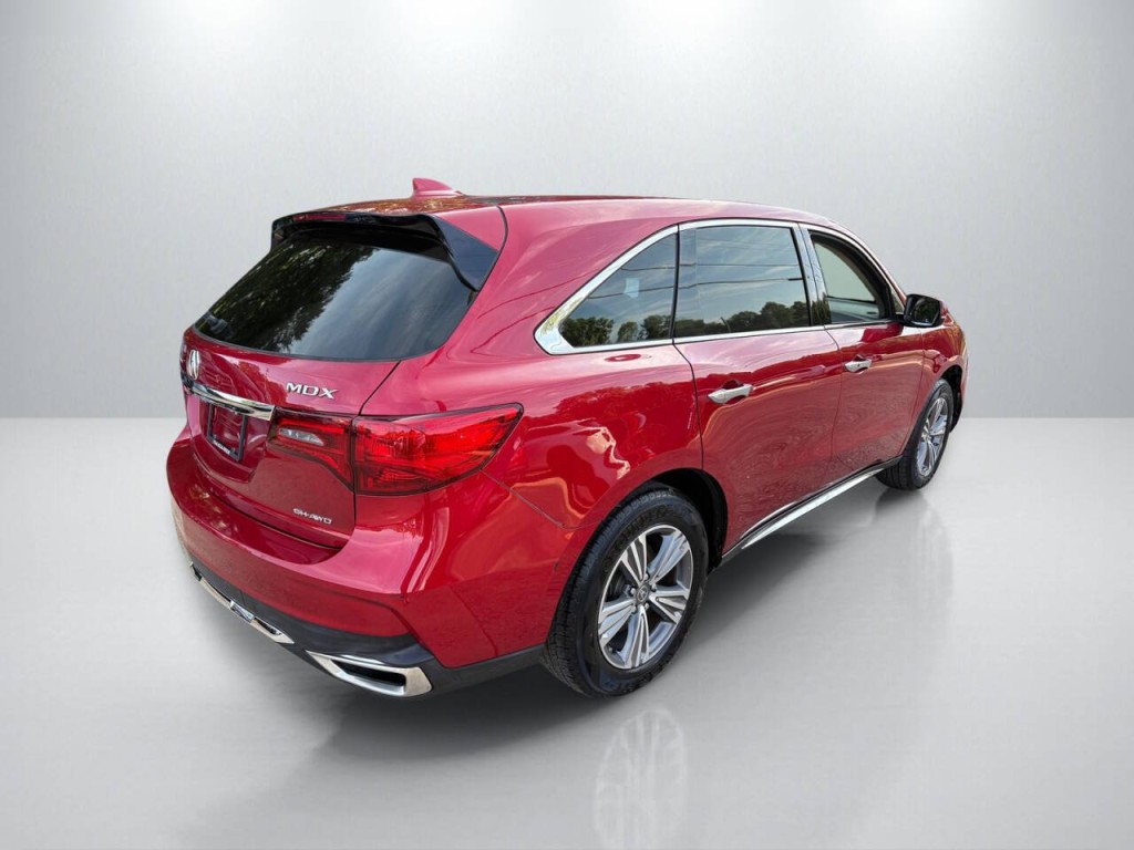 2019 Acura MDX Image 7