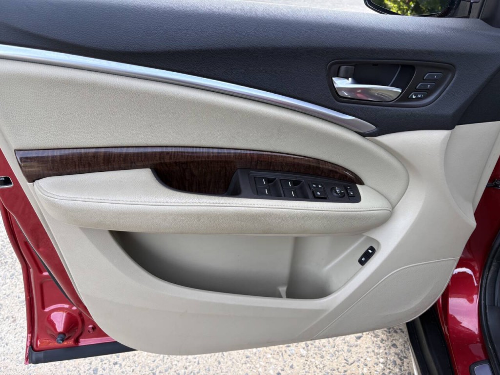 2019 Acura MDX Image 11