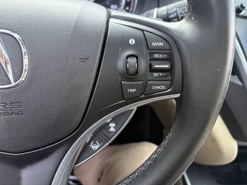 2019 Acura MDX Image 16