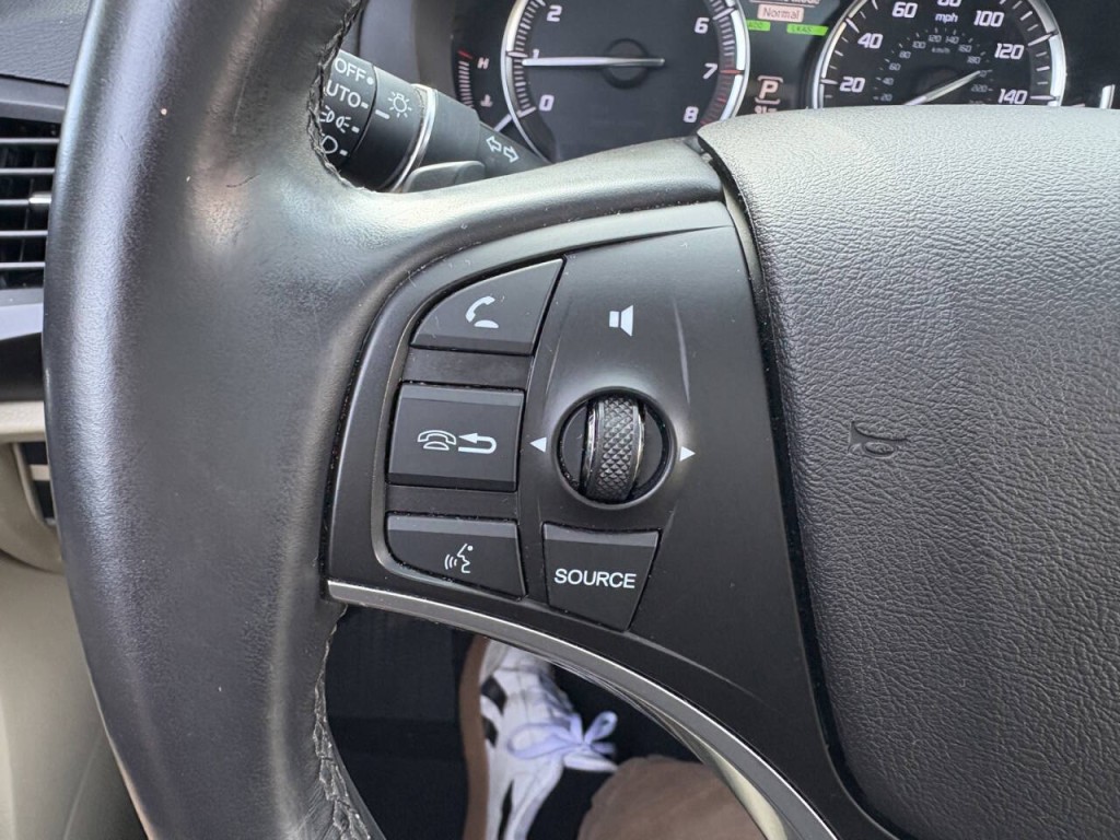2019 Acura MDX Image 17