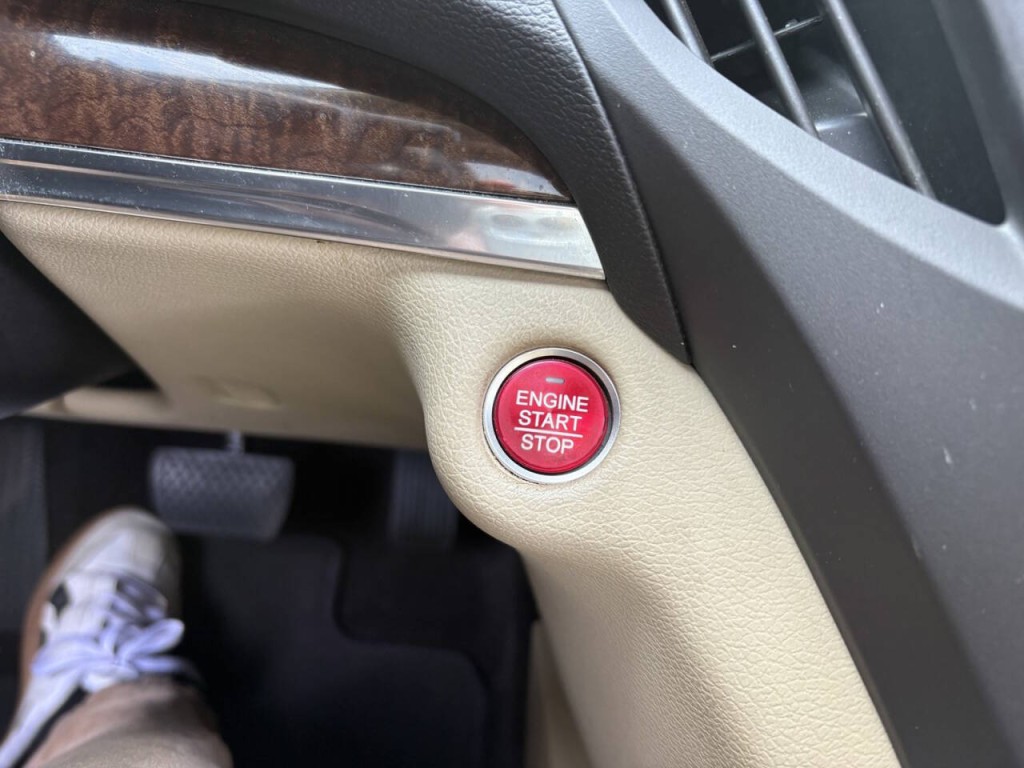 2019 Acura MDX Image 19