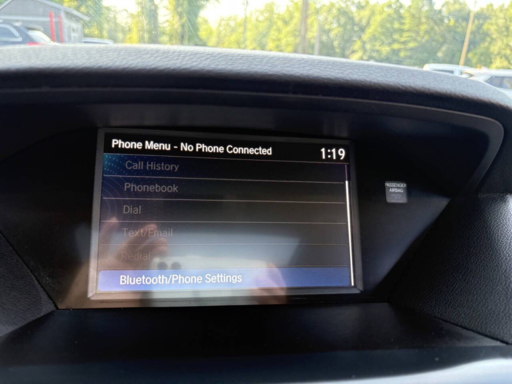 2019 Acura MDX Image 20