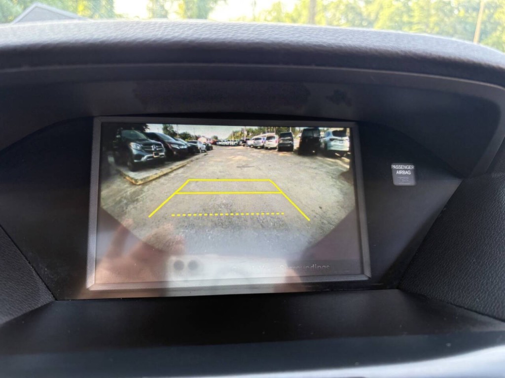 2019 Acura MDX Image 21