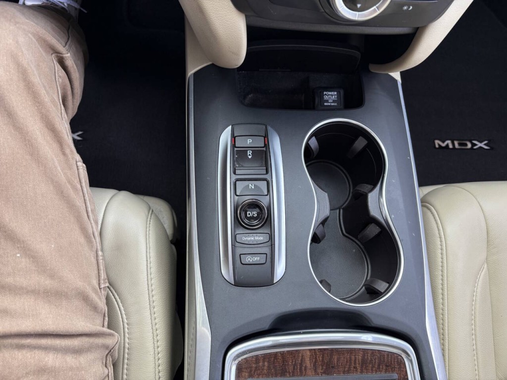 2019 Acura MDX Image 24