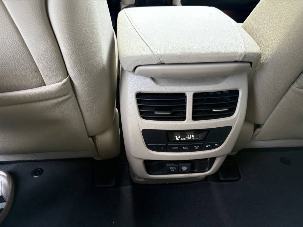 2019 Acura MDX Image 27