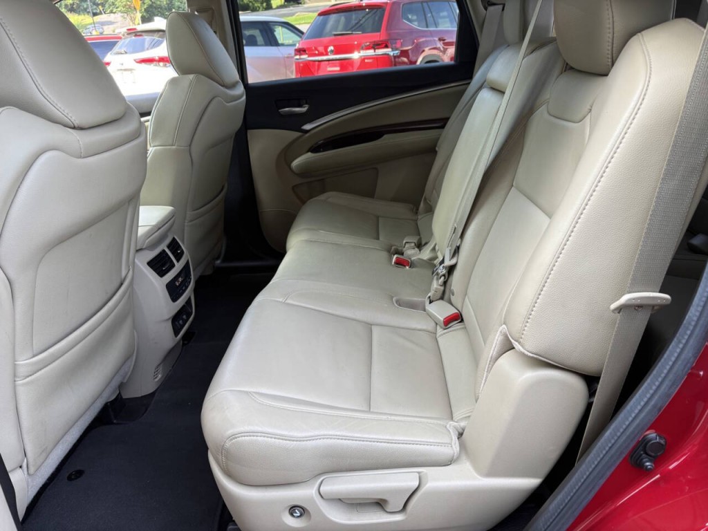 2019 Acura MDX Image 29