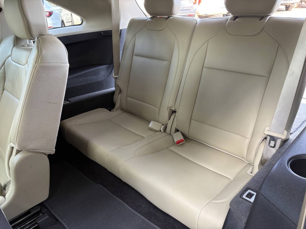 2019 Acura MDX Image 30