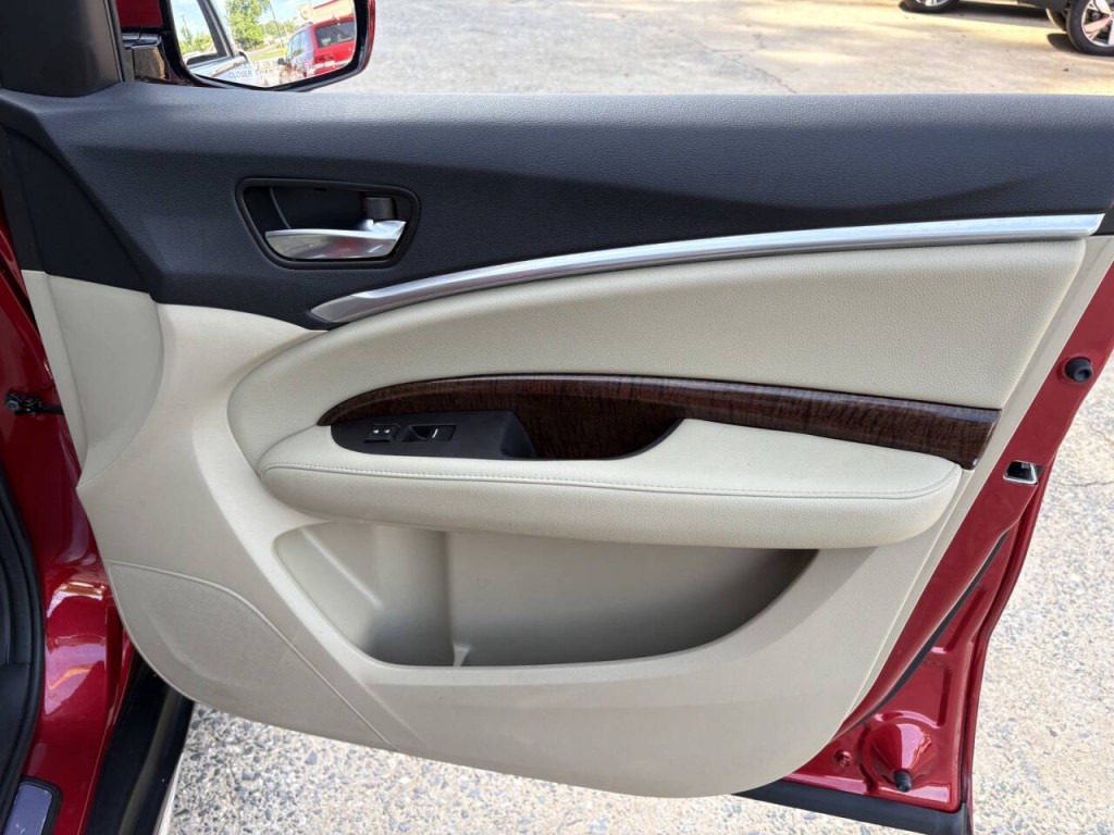 2019 Acura MDX Image 33