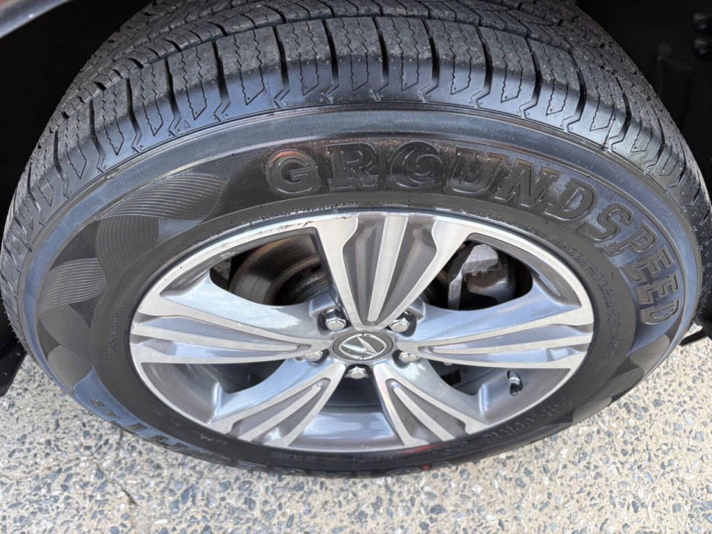 2019 Acura MDX Image 39